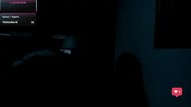 AnguelJones's cam snapshot