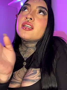 CloeeBeckam's cam snapshot