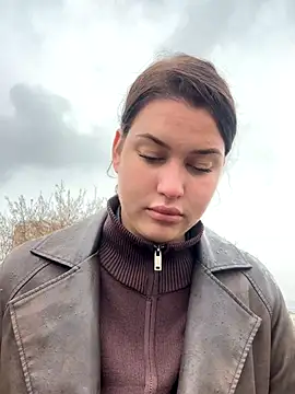 KikiWatson's cam snapshot