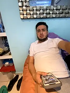 Alexitho25's cam snapshot