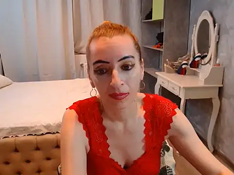 AnneDevrim's cam snapshot