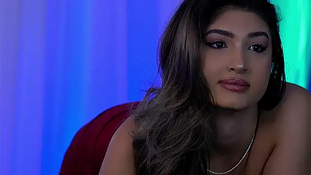 SarahPeach8's cam snapshot