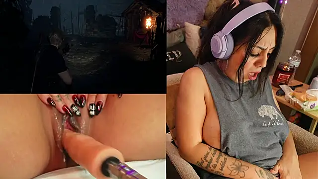 roknblaze's cam snapshot