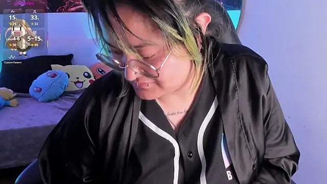 lucky-leah's cam snapshot