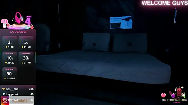 julietha_taylor's cam snapshot