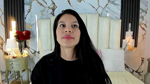 lulumars's cam snapshot