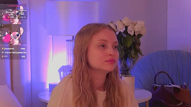 DorisHell's cam snapshot