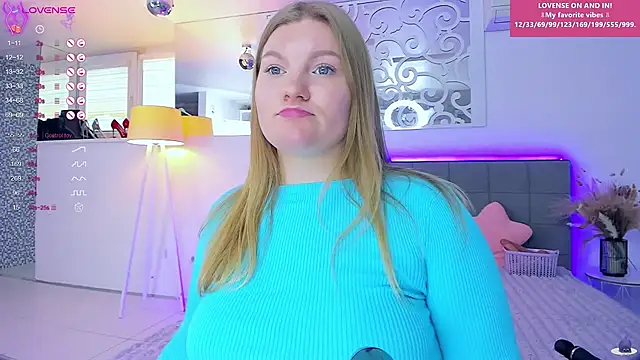 AshleyJoness's cam snapshot