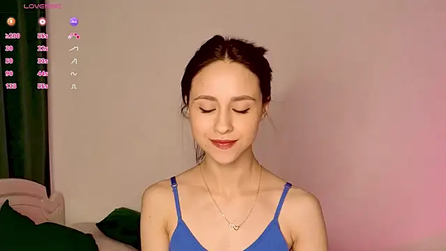 MiaSweetasHoney's cam snapshot