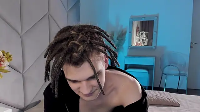 Willie_Miler's cam snapshot