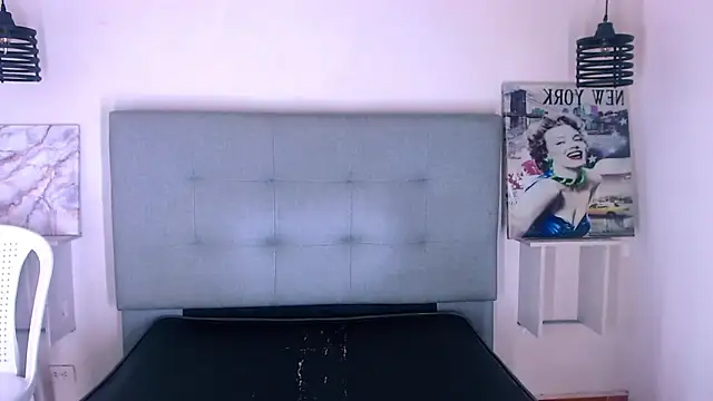 Billie_Turner_'s cam snapshot