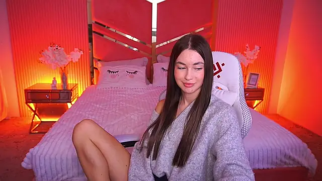 CherryyLulu's cam snapshot