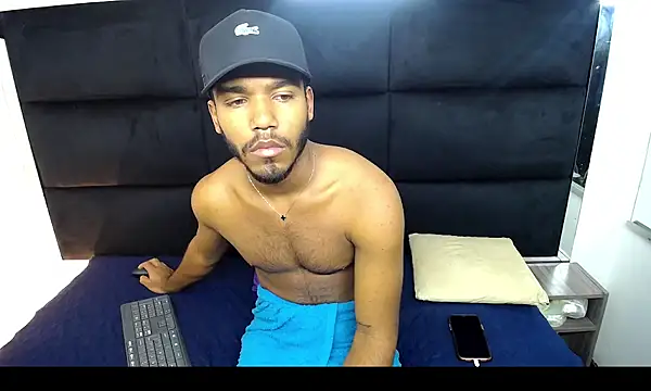 CamiloBuck's cam snapshot