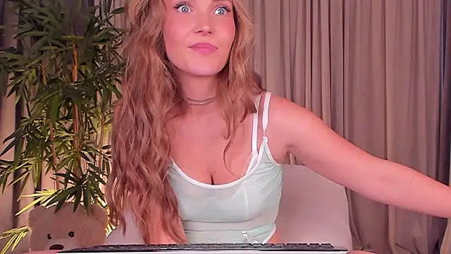 daisyd001's cam snapshot