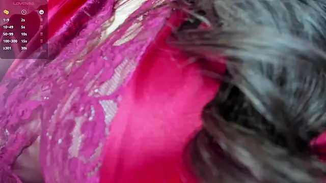 dolly_zoe's cam snapshot