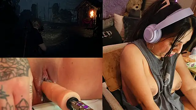 roknblaze's cam snapshot