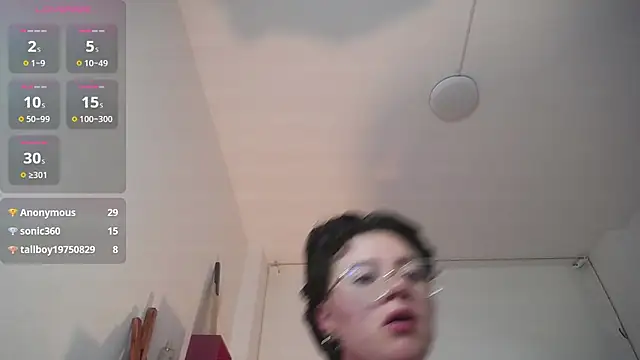 safyka's cam snapshot