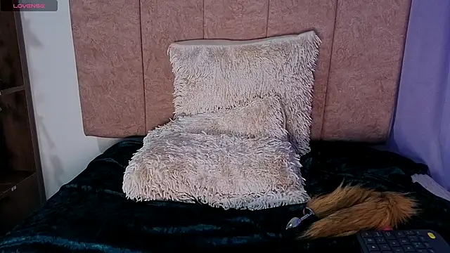 roxanrox's cam snapshot