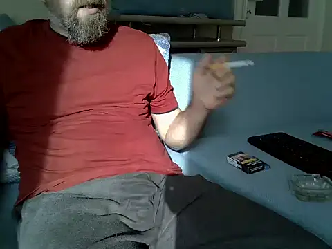 blue-red's cam snapshot