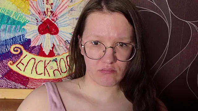 MiriamOr's cam snapshot