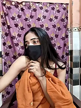 Cute_Manju01's cam snapshot