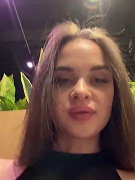 KristiRich's cam snapshot