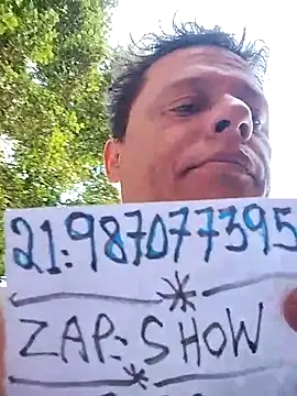 IgoramorimGG's cam snapshot