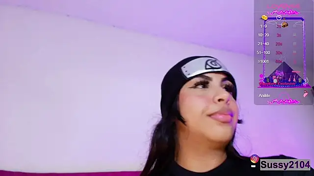 ken_megan's cam snapshot