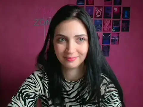 Amalia_amor's cam snapshot