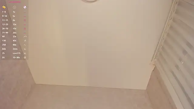 BeatrixHiett's cam snapshot