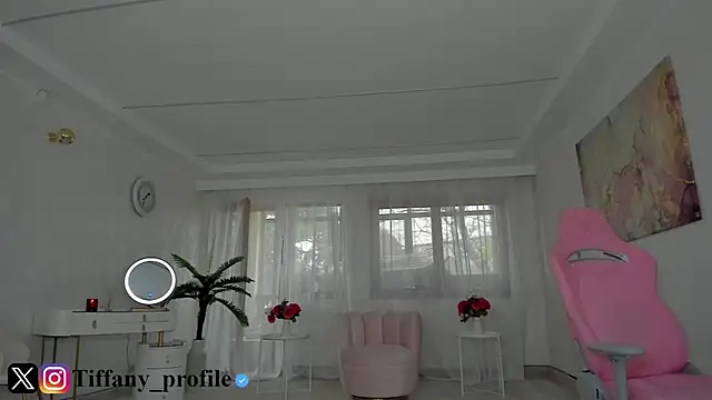 TiffanyHouston_'s cam snapshot