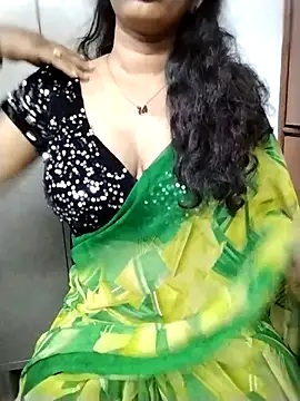 Miss_sruthi's cam snapshot