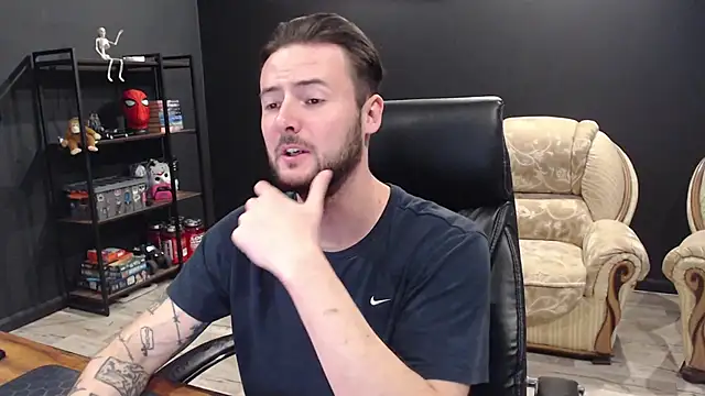 MihasikD's cam snapshot