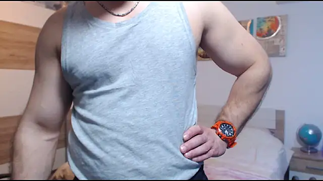 RobbyShawz's cam snapshot