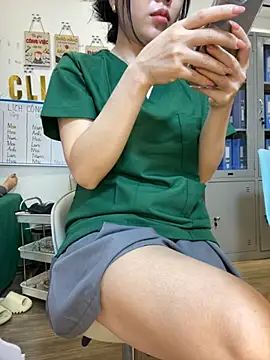 Clinic_Sexy live sex cam