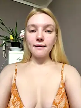 AmmyHot's cam snapshot