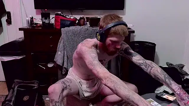 Magnetic127's cam snapshot