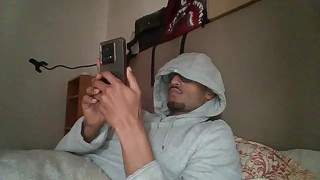 sylence777's cam snapshot