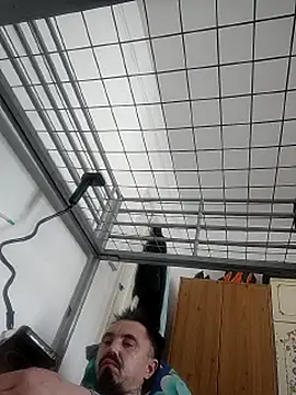 erbod_Johnny's cam snapshot