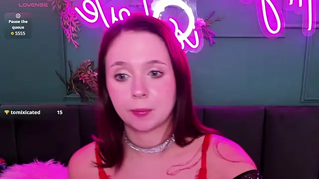 Erica_Nelson's cam snapshot