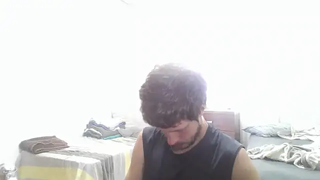 prorafadodoce's cam snapshot