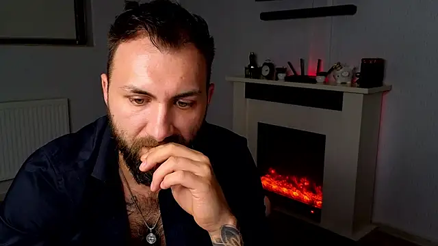 JamieNoxus live sex cam