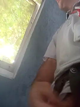 fabiogambi's cam snapshot