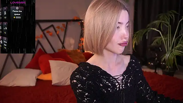 LindaThacker's cam snapshot