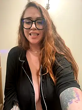 Ivy_Mercer live sex cam