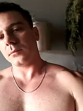 Exterior_Thinker live sex cam