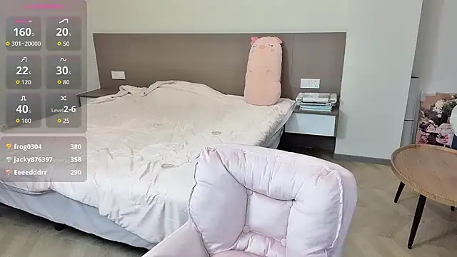 -ruoruo-'s cam snapshot