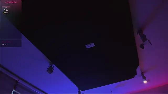 SkyThompson's cam snapshot