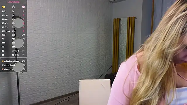 BirdieRivas's cam snapshot