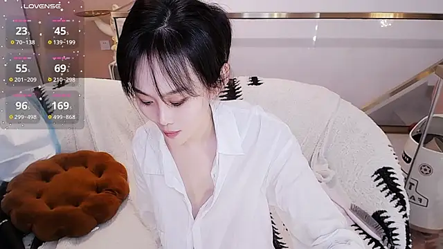 Wanakiss's cam snapshot